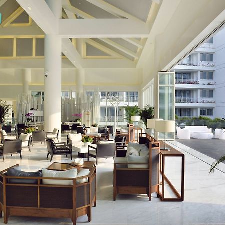 Palace Resort Yalong Bay Sanya Luoyushangcun Ngoại thất bức ảnh