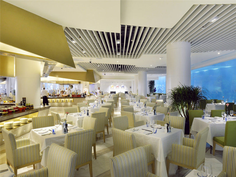 Palace Resort Yalong Bay Sanya Luoyushangcun Ngoại thất bức ảnh