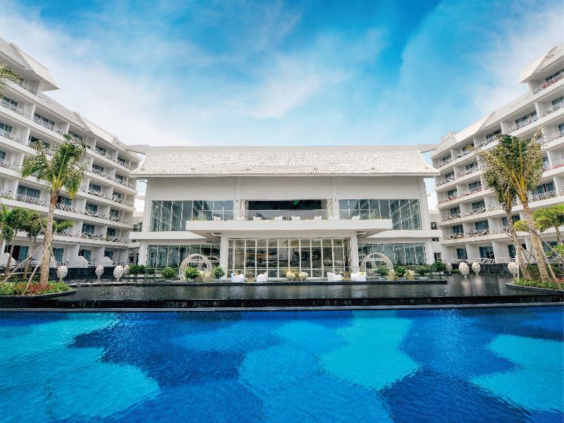 Palace Resort Yalong Bay Sanya Luoyushangcun Ngoại thất bức ảnh