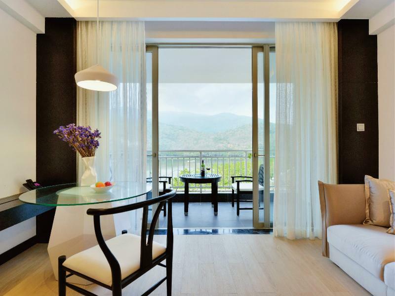 Palace Resort Yalong Bay Sanya Luoyushangcun Ngoại thất bức ảnh