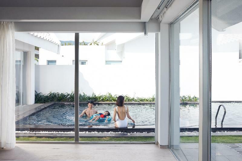 Palace Resort Yalong Bay Sanya Luoyushangcun Ngoại thất bức ảnh
