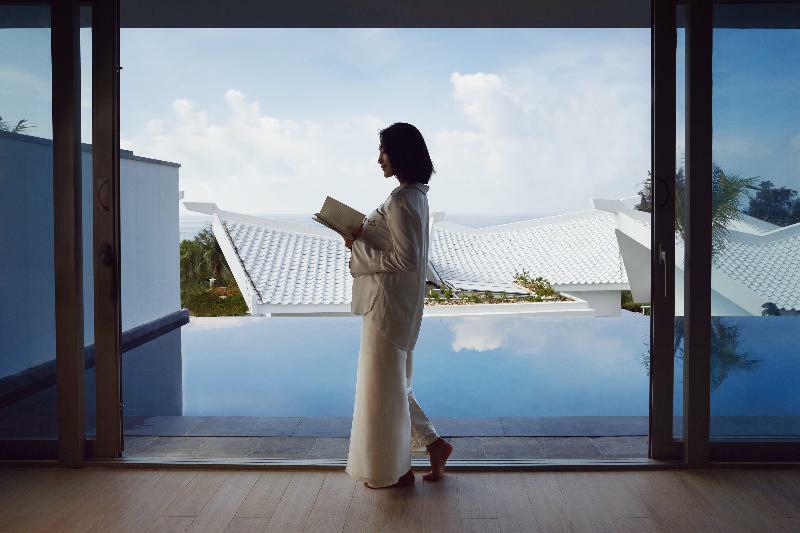 Palace Resort Yalong Bay Sanya Luoyushangcun Ngoại thất bức ảnh