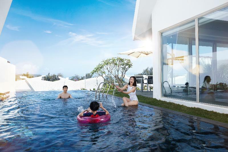 Palace Resort Yalong Bay Sanya Luoyushangcun Ngoại thất bức ảnh